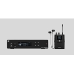 Sennheiser XSW IEM Wireless In-Ear Monitoring System